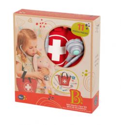 JC23 B.LIVELY - MINI KIT DE MÉDECIN